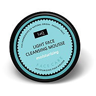 LaQ Passion Fruit Moisturizing Cleansing Foam 40 g - Facial Cleansing Foam