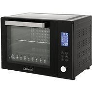 Laretti LR-EC3910 - Mini Oven