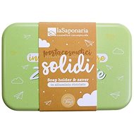 laSAPONARIA Case for solid cosmetics - Soap Dish