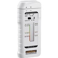 Laserliner PowerCheck Battery Tester, Battery and Accumulator Tester - Battery Tester