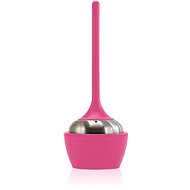 LES ARTISTES Tea Strainer Pink A-3054 A-3054 - Tea Strainer