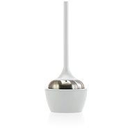 LES ARTISTES Tea Strainer White A-3055 - Tea Strainer