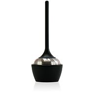 LES ARTISTES Tea Strainer Black A-3056 - Tea Strainer