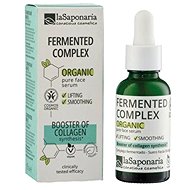 laSaponaria Fermented Complex BIO 30 ml - Face Serum