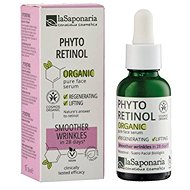 laSaponaria Phytoretinol BIO 30 ml - Face Serum
