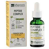 laSaponaria Peptide Complex BIO 30 ml - Face Serum