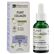 laSaponaria Vegetable collagen BIO 30 ml - Face Serum