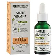 laSaponaria Vitamin C BIO 30 ml - Face Serum