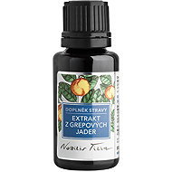 Nobilis Tilia Grapefruit Kernel Extract 20 ml - Face Serum