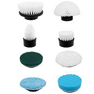 LASER CUT Brush Accessories ELE001SET - Accessory Kit