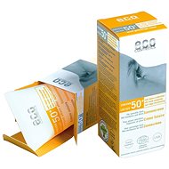 Eco Cosmetics Opalovací krém SPF 50+ Bio 75 ml - Sunscreen