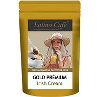 Latino Café Instant Gold Irish Cream, variant Gold instant 500 g - Coffee