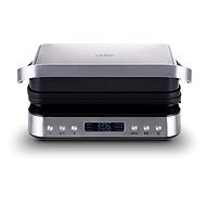 Lauben Contact Grill Deluxe 2000ST - Electric Grill