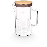 Lauben Glass Water Filter Jug 25GW - Filter Kettle