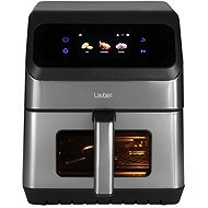 Lauben CookPilot+® 6500SB - Hot Air Fryer
