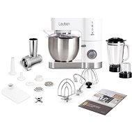 Lauben Kitchen Machine 1200WT - Food Mixer