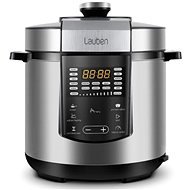 Lauben Multi Cooker 18SB Czech Edition - Multifunction Pot