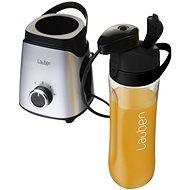 Lauben VacuFit Keep Cup 600 - SodaStream Bottle 