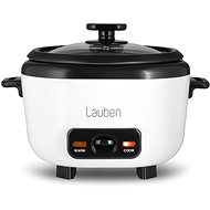 Lauben Rice Cooker Square 1000WB - Reiskocher