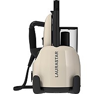 Laurastar Lift Plus Silky Beige - Steam Generator