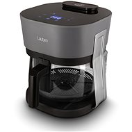Lauben Glass&SteamAir® Fryer 4500BG - Hot Air Fryer