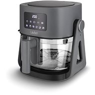Lauben Glass&Grill Air Fryer 3in1 5500BG - Hot Air Fryer