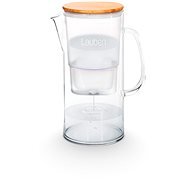 Lauben Glass Water Filter Jug 32GW - Filterkanne