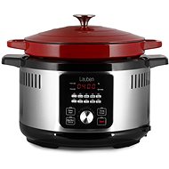 Lauben OvenSafe® Multicooker 6000RS - Multifunction Pot