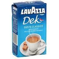 Lavazza Dek, mletá, 250g - Káva