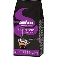 Lavazza Espresso Cremoso beans 1 kg - Coffee