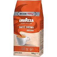 Lavazza Caffe Crema Gustoso OVERFILL, 1100g - Coffee
