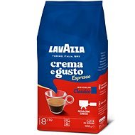 Lavazza Espresso Crema e Gusto Classico, 1000g - Kávé