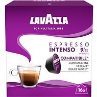 Lavazza DGC Espresso Intenso 16pcs - Coffee Capsules