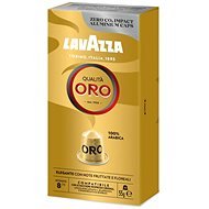 Lavazza NCC Qualita Oro 10pcs - Coffee Capsules
