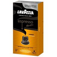 Lavazza NCC Espresso Lungo 10pcs - Coffee Capsules