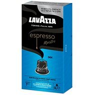 Lavazza NCC Espresso DEK 10 pcs - Kávové kapsuly
