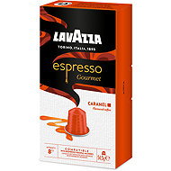 Lavazza NCC Caramel 10 pcs capsules for Nespresso - Kávové kapsle