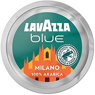 Lavazza BLUE Milano Espresso 100 pcs in box - Kávové kapsle