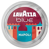 Lavazza BLUE Napoli Espresso 100 pcs in box - Kávové kapsle