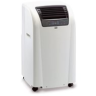 REMKO RKL360 Eco White - Portable Air Conditioner
