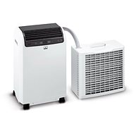REMKO RKL495DC White - Portable Air Conditioner