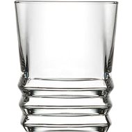 LAV Liqueur glass 80ml ELEGAN clear 6pcs - Glass