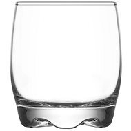 LAV Set of glasses 275 ml 3 pcs ADORA - Glass