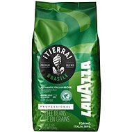 Lavazza TIERRA BRASILE BLEND 1 000 g - Káva