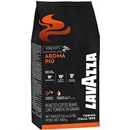 Lavazza AROMA PIU' EXPERT 1000 g - Coffee