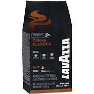 Lavazza CREMA CLASSICA EXPERT 1000 g - Coffee