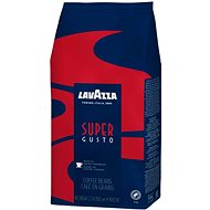 Lavazza SUPER GUSTO 1000 g - Coffee