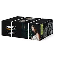 NARVI Lava stones for sauna 5-10 cm - Lava Stones