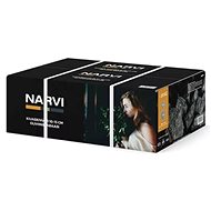 NARVI Lava stones for sauna 10-15 cm - Lava Stones