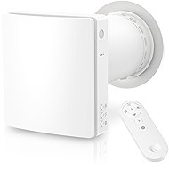 AERIUM FreshPair+ H60P with humidity sensor - Heat Recovery Unit